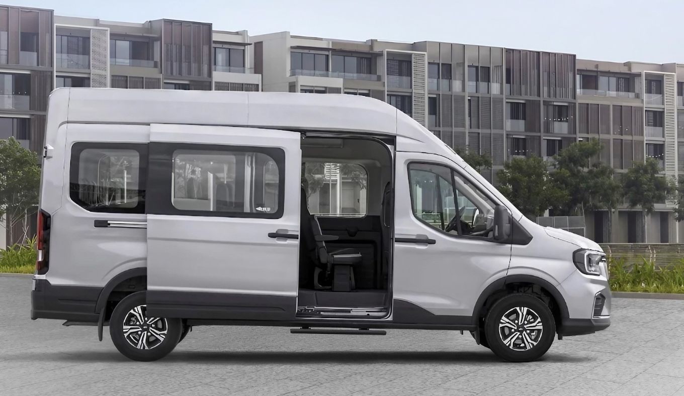 Xe tiện chuyến - Xe Nội Bài Vip