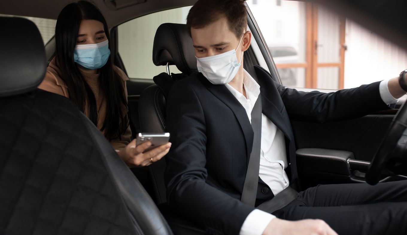 Xe tiện chuyến - Xe Nội Bài Vip